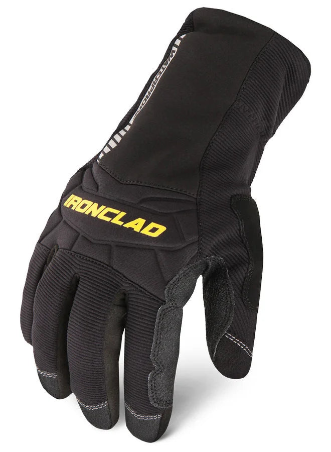 Ironclad Cold Condition 2 Glove Waterproof Small CCW2-02-S