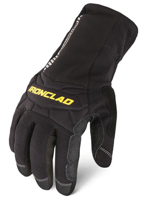 Ironclad Cold Condition 2 Glove Waterproof Small CCW2-02-S