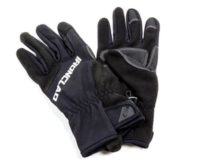 Ironclad Summit 2 Fleece Glove Large Black SMB2-04-L