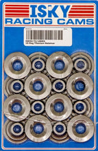 Load image into Gallery viewer, Iskenderian 10 Deg Titanium Retainer 94TI10Deg