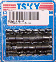 Load image into Gallery viewer, Iskenderian 10 Degree Valve Locks VL101132
