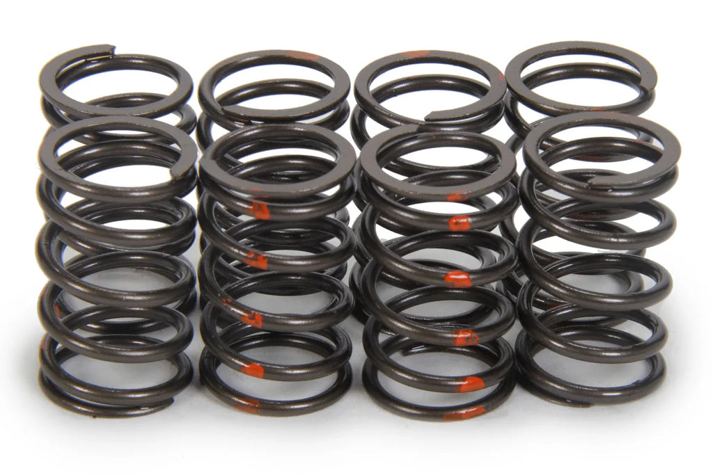 Iskenderian 1.095 Valve Springs 16pk Single w/Damper SP006