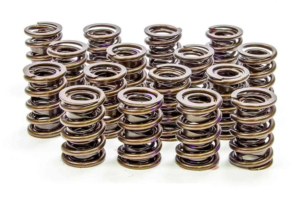 Iskenderian 1.540in Valve Springs 9265