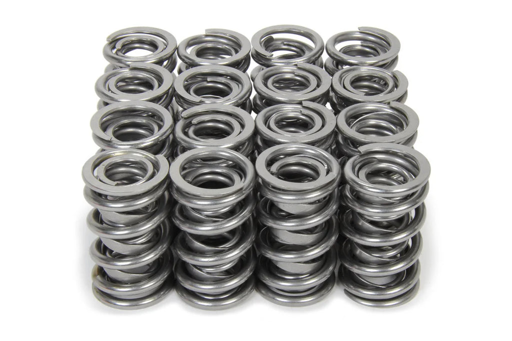 Iskenderian 1.570 Dual Valve Spring Set w/Damper (16pk) 9987RADML