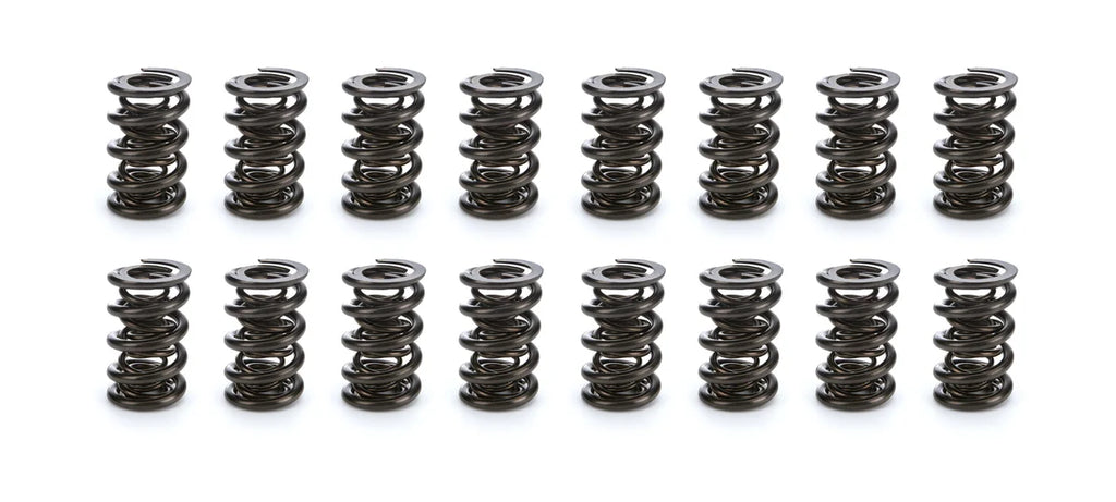Iskenderian 1.600 Triple Valve Spring Set (16) 1248