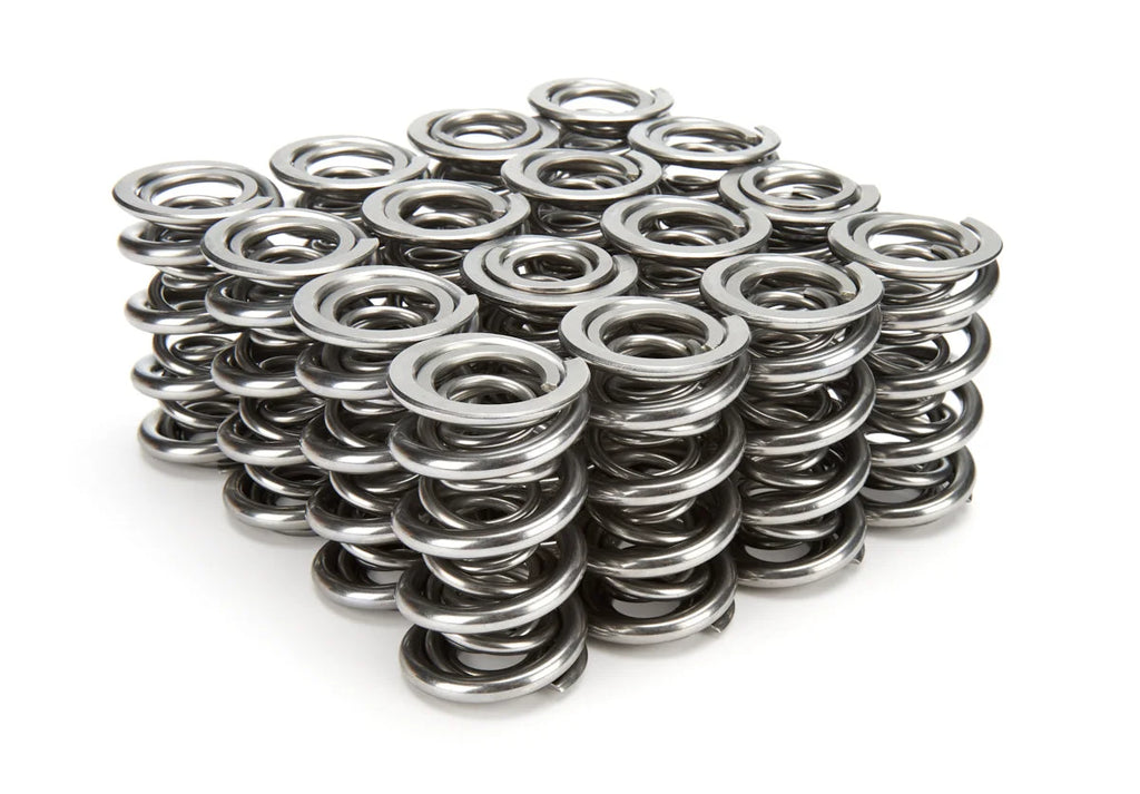 Iskenderian 1.660 Triple Valve Springs Tool Room Steel 1249ML