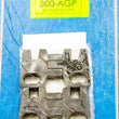 Load image into Gallery viewer, Iskenderian 3/8in Adj. Guide Plates 300AGP