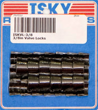 Load image into Gallery viewer, Iskenderian 3/8in Valve Locks VL38