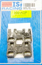 Load image into Gallery viewer, Iskenderian 5/16in Adj. Guide Plates 200AGP