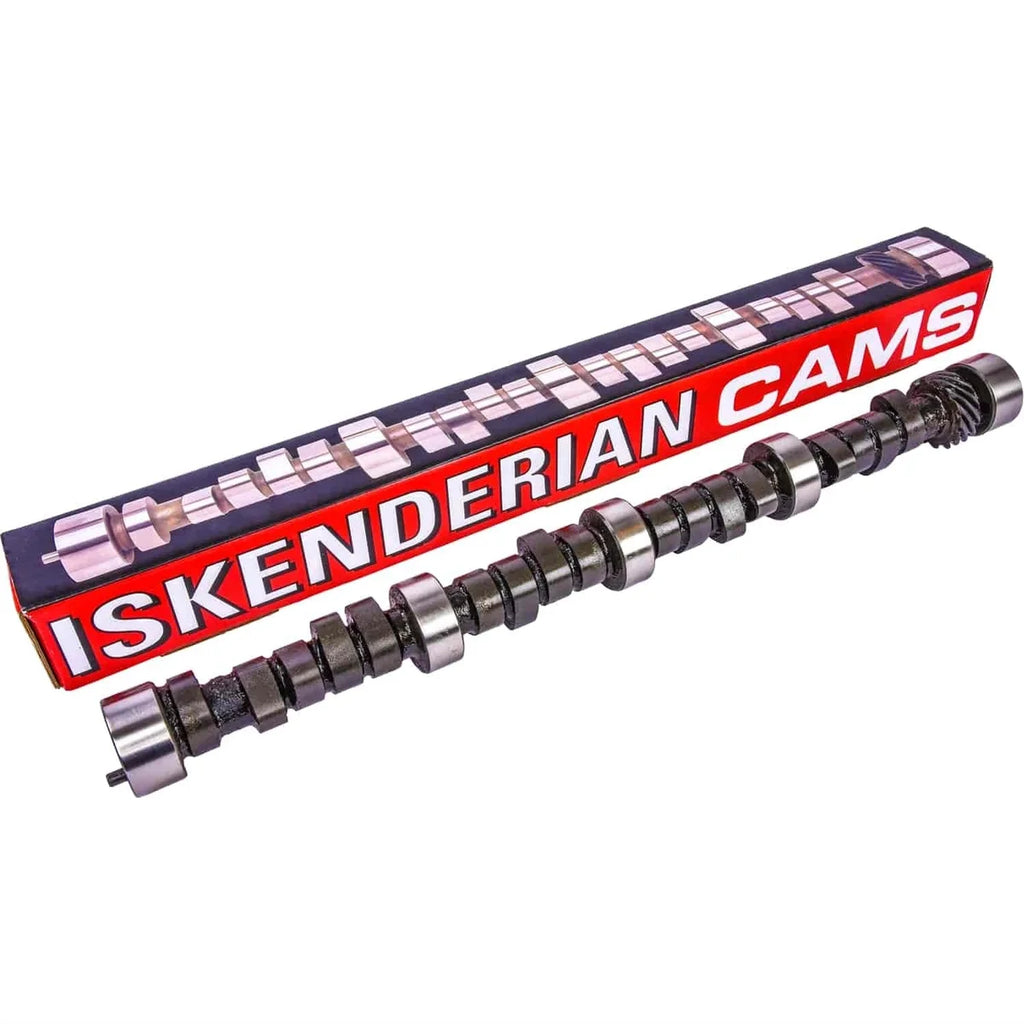 Iskenderian BBC Hyd Roller Camshaft  RR-284/294 396284294
