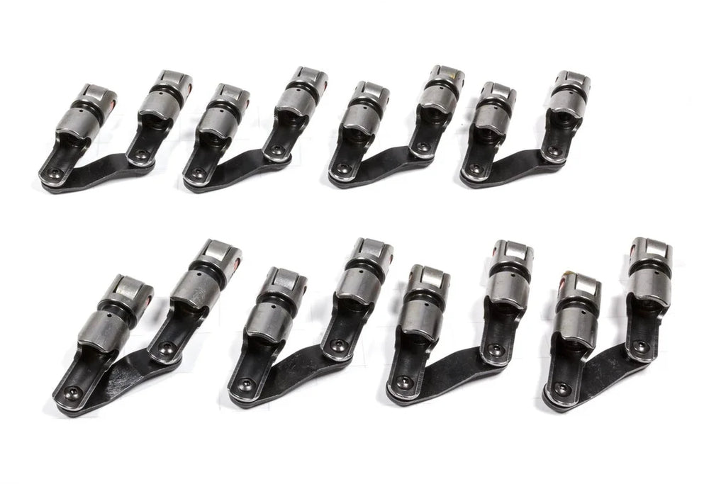Iskenderian BBC Roller Lifter Set .904 EZ-Max Series 376RHM904EZMAX