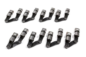 Iskenderian BBC Roller Lifter Set .904 EZ-Max Series 376RHM904EZMAX