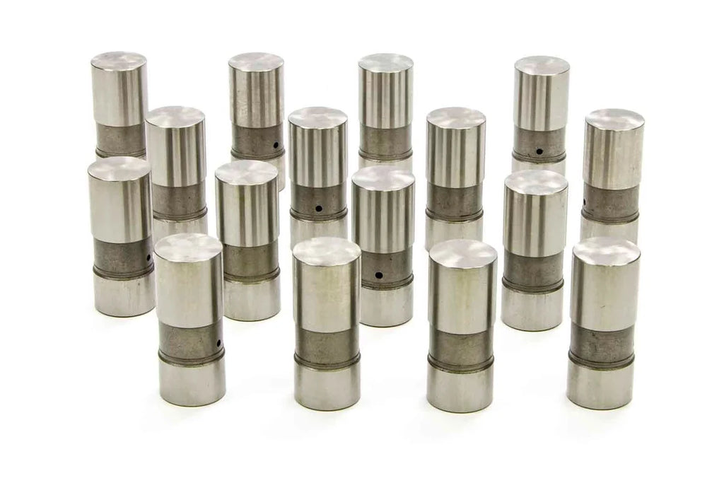 Iskenderian Chevy Solid Lifters 202H