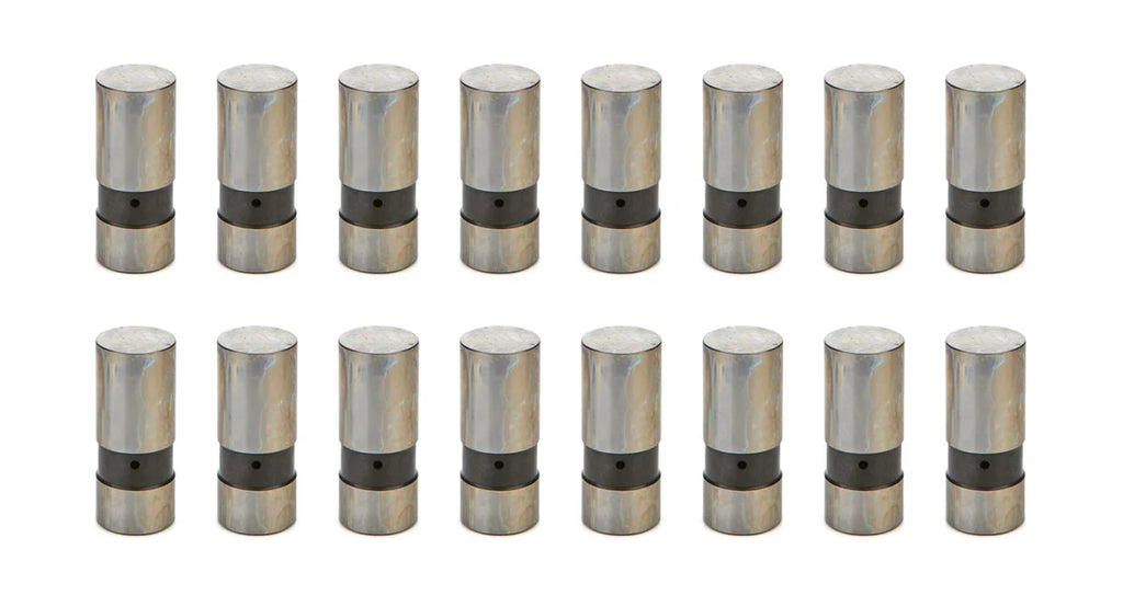 Iskenderian Chevy V8 Soild Lifter Set w/Lobe Face  Oiling 2102HP