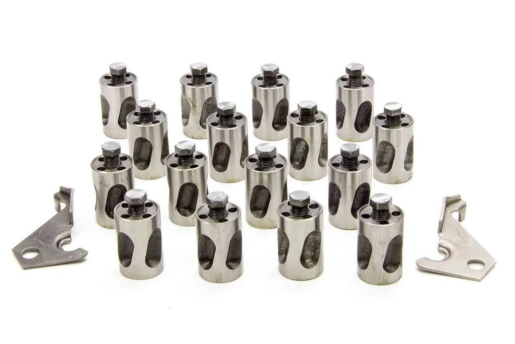 Iskenderian Flat Head Ford Lifters F8502