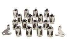 Load image into Gallery viewer, Iskenderian Flat Head Ford Lifters F8502