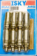 Load image into Gallery viewer, Iskenderian Ford 2300 4-Cylinder Solid Lifter Set 462A