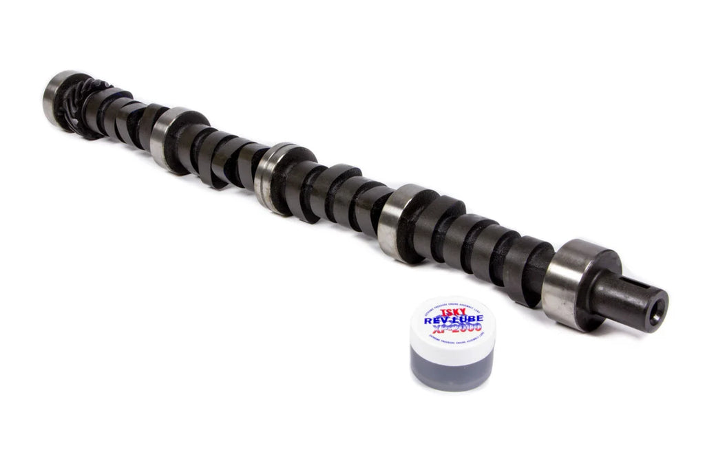 Iskenderian Ford Solid Camshaft - Y-Block 301333