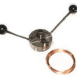Load image into Gallery viewer, Iskenderian Groove-O-Matic Block O-Ringing Tool 200GRM