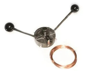 Iskenderian Groove-O-Matic Block O-Ringing Tool 200GRM