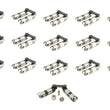 Load image into Gallery viewer, Iskenderian HPX EZ-Roll Hyd. Roller Set 2078-HYRT fits Chevrolet LS