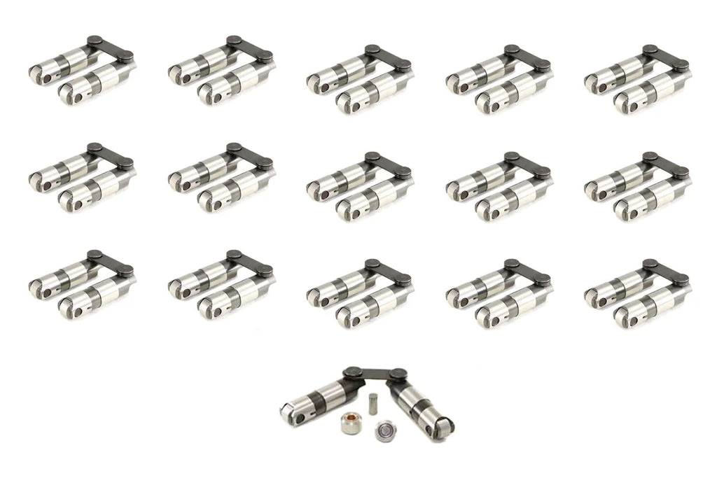 Iskenderian HPX EZ-Roll Hyd. Roller Set Chevy LS Series 2078HYRT