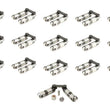 Load image into Gallery viewer, Iskenderian HPX Hyd. Roller Lifter Set Chevy LS Series 2076HYRT