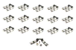 Iskenderian HPX Hyd. Roller Lifter Set SBF 3877HYRT