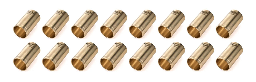 Iskenderian Lifter Bushings Bronze Set 1.002 OD  .904 ID LB904