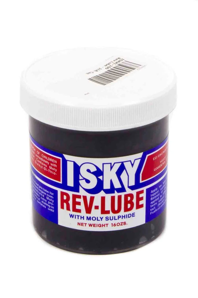 Iskenderian Rev Lube - 1LB. Can RL-100