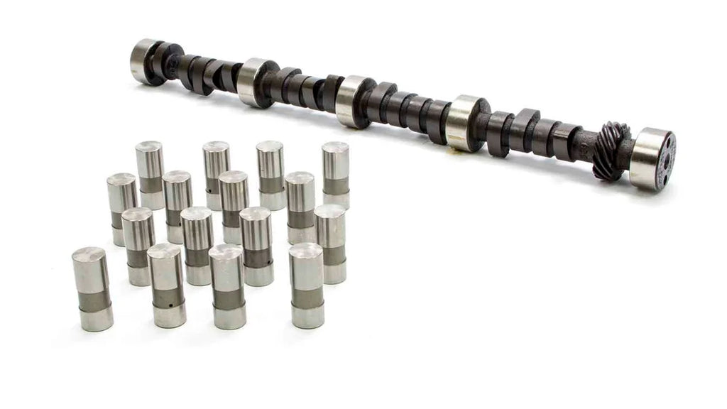 Iskenderian SBC Cam & Lifter Kit CL201274
