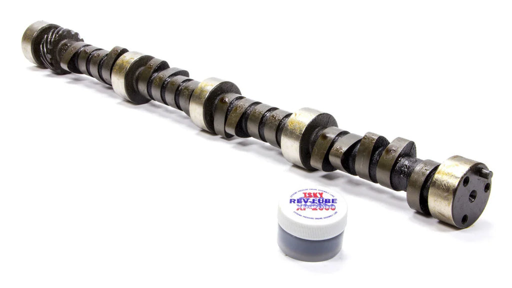 Iskenderian SBC Hydraulic Cam 201281
