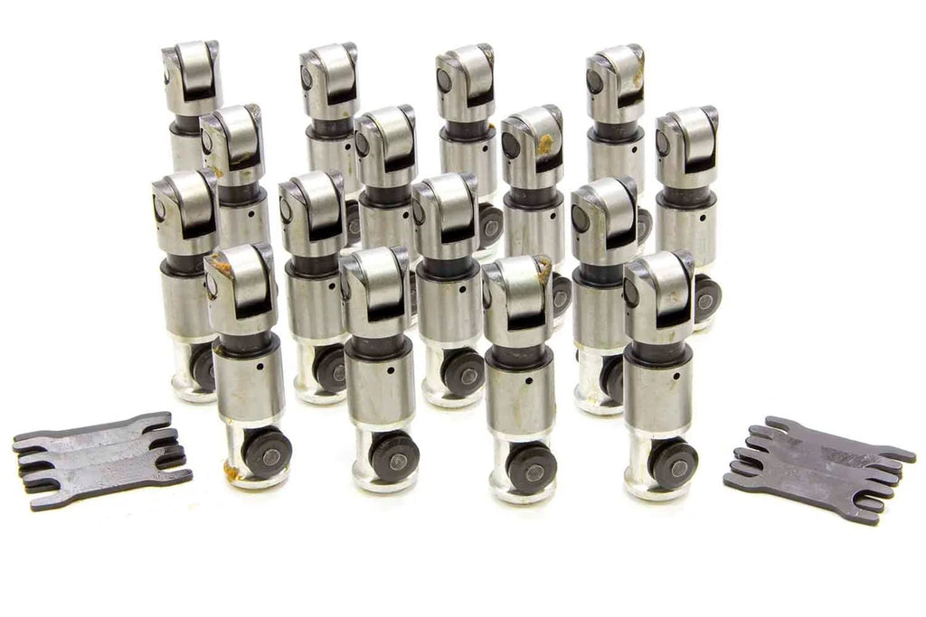 Iskenderian SBC R/Z Roller Lifters 1271LSH