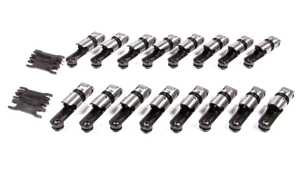 Iskenderian SBC R/Z Roller Lifters - .180in Offset 372LO180