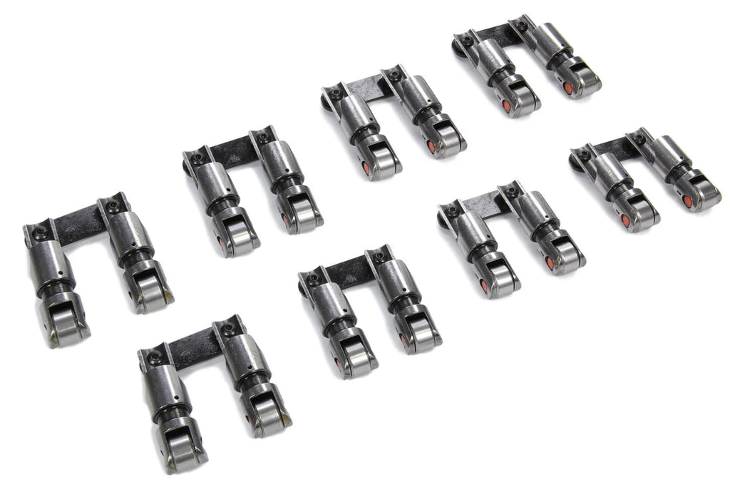Iskenderian SBC Roller Lifter Set EZ-Max Series 372LO180EZMAX