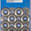 Load image into Gallery viewer, Iskenderian Titanium Retainers - 7 Degree 975TI