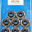 Load image into Gallery viewer, Iskenderian Valve Spring Locators - 1.540in 800VSL
