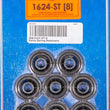 Load image into Gallery viewer, Iskenderian Valve Spring Retainers 1624ST8