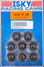 Load image into Gallery viewer, Iskenderian Valve Spring Retainers 1624ST8