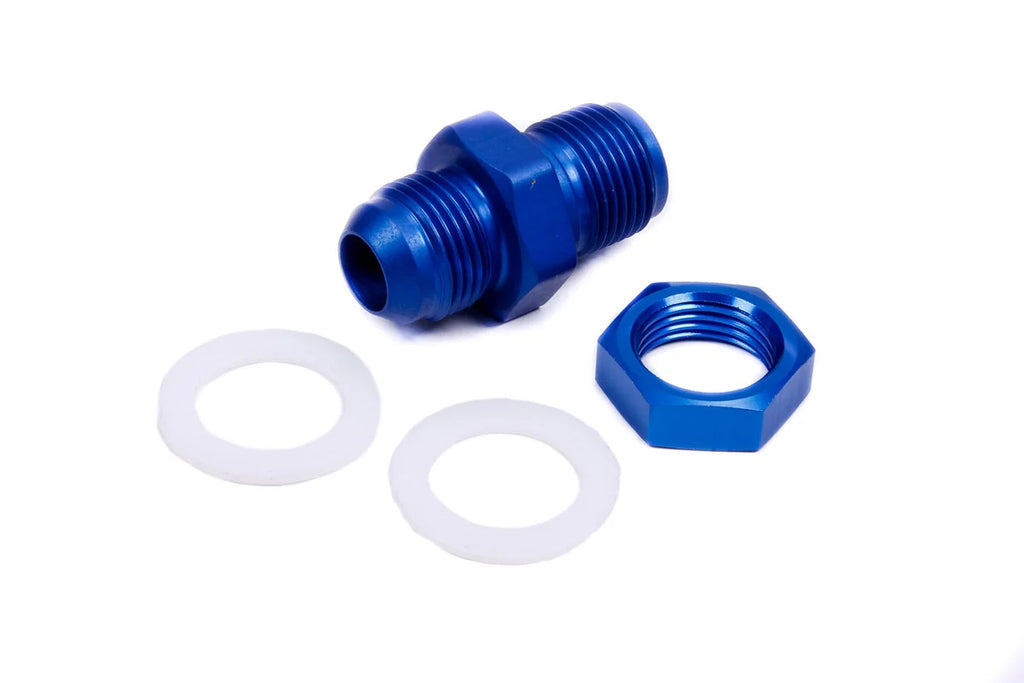 JAZ Products -10AN Fast Flow Fitting 832-110-11