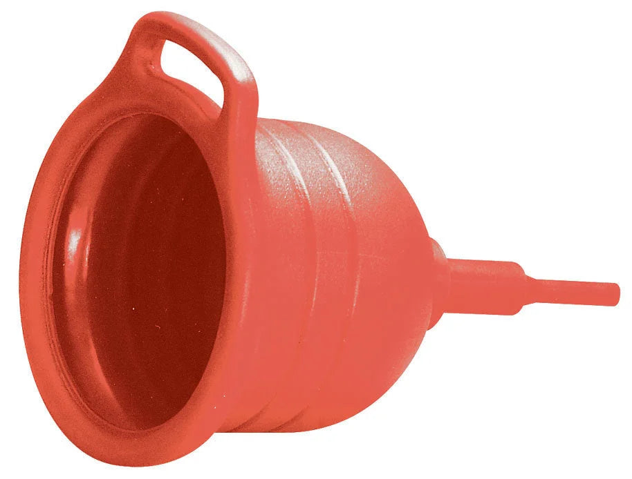 JAZ Products 11in Round Funnel 555-011-06