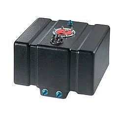 JAZ Products 12-Gallon Fuel Cell w/0-90 Sender 252-012-01