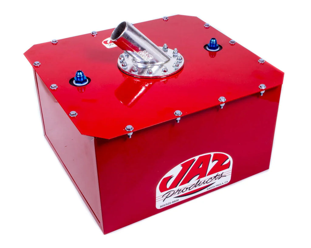 JAZ Products 12-Gallon Pro Sport Fuel Cell 281-012-06
