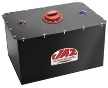 Load image into Gallery viewer, JAZ Products 12-Gallon Pro Sport Fuel Cell - Black 270-012-01