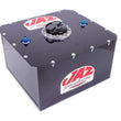 Load image into Gallery viewer, JAZ Products 12-Gallon Pro Sport Fuel Cell w/Flapper - Black 275-012-01