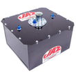 Load image into Gallery viewer, JAZ Products 12-Gallon Pro Sport Fuel Cell w/Flapper - Black 277-012-NF1