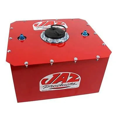 JAZ Products 12-Gallon Pro Sport Fuel Cell w/Flapper - No Foam 275-012-NF