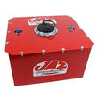 Load image into Gallery viewer, JAZ Products 12-Gallon Pro Sport Fuel Cell w/Flapper Fill Vlv 275-012-06