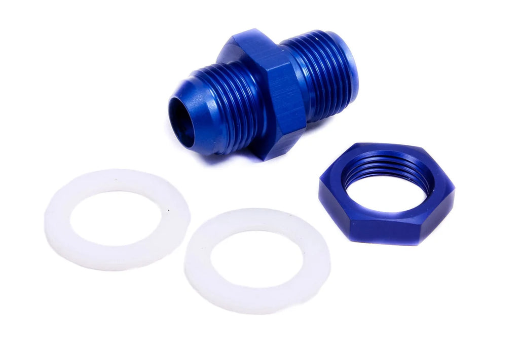JAZ Products -12AN Fast Flow Fitting 832-112-11
