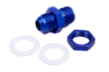Load image into Gallery viewer, JAZ Products -12AN Fast Flow Fitting 832-112-11